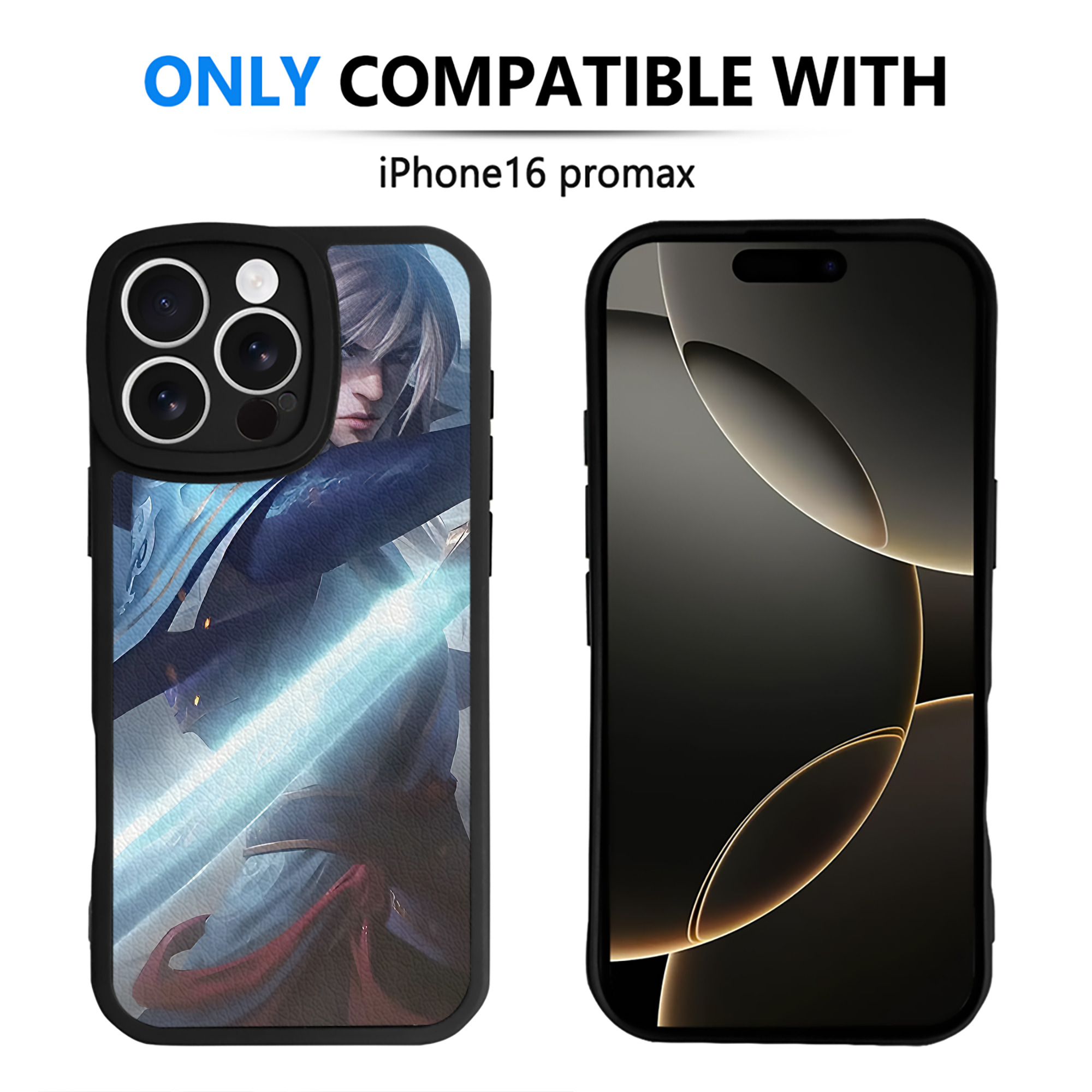 リーグ・オブ・レジェンド League of Legends LOL 【iPhone 16シリーズ対応】シリコンスマホケース（レザー調） 材質：シリコン